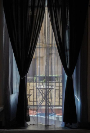 B&B Verga Catania